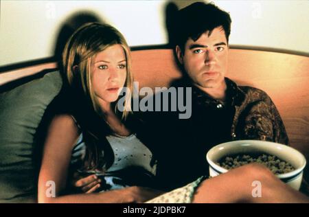 ANISTON, Livingston, BÜROFLÄCHEN, 1999 Stockfoto