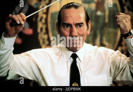 PETE POSTLETHWAITE, VERMESSINGT, 1996 Stockfoto