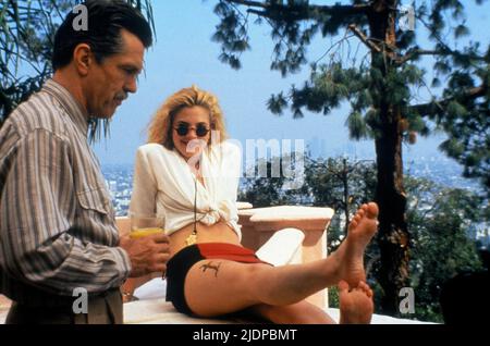 SKERRITT, Barrymore, Poison Ivy, 1992 Stockfoto