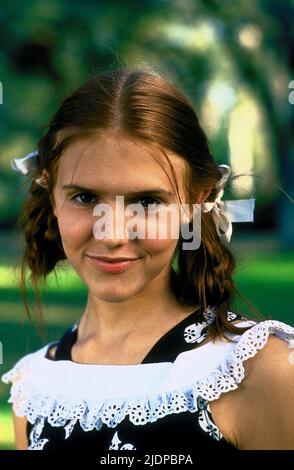 DOMINIQUE SWAIN, Lolita, 1997 Stockfoto