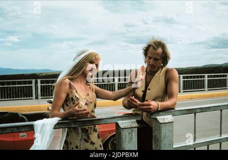 LEWIS, HARRELSON, NATURAL BORN KILLER, 1994 Stockfoto