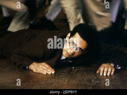 JOHN TURTURRO, Barton Fink, 1991 Stockfoto