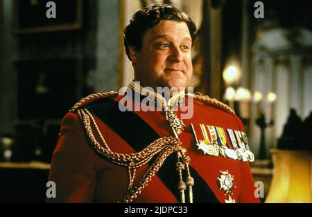 JOHN GOODMAN, KING RALPH, 1991 Stockfoto