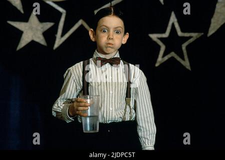 BUG HALL, die RASSELBANDE, 1994 Stockfoto