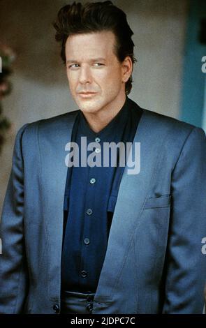 MICKEY ROURKE, White Sands, 1992 Stockfoto