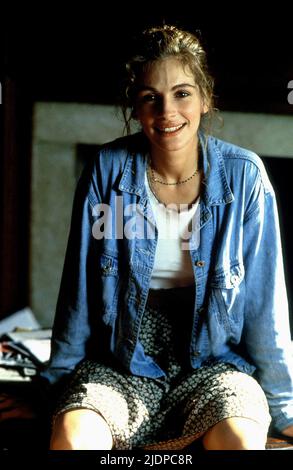 JULIA ROBERTS, THE PELICAN BRIEF, 1993 Stockfoto