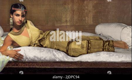 LEONOR VARELA, CLEOPATRA, 1999 Stockfoto