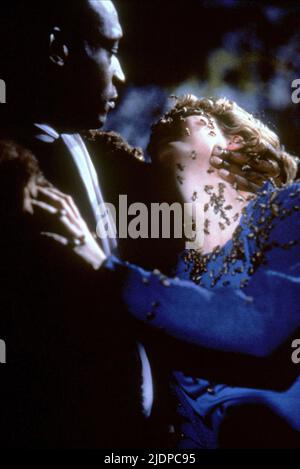 TODD, MADSEN, CANDYMAN, 1992 Stockfoto