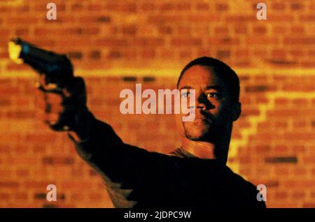 CUBA Gooding Jnr, URTEIL NACHT, 1993 Stockfoto