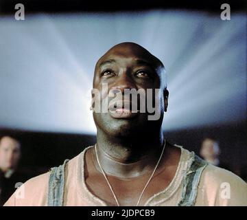 MICHAEL CLARKE DUNCAN, THE GREEN MILE, 1999 Stockfoto