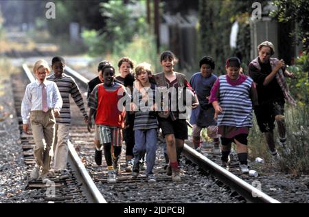 SAWA, WALDRON, BOSLEY, LITTLE GIANTS, 1994 Stockfoto