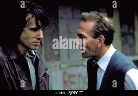 Tag - Lewis, POSTLETHWAITE, IM NAMEN DES VATERS, 1993 Stockfoto