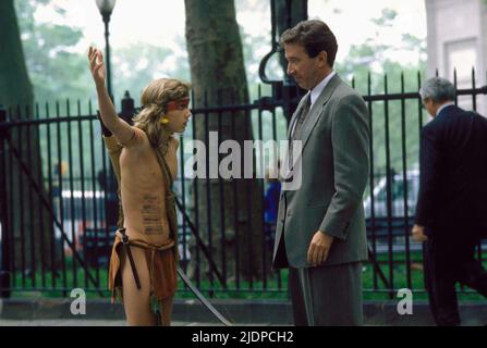 HUNTINGTON, allen, JUNGLE 2 JUNGLE, 1997 Stockfoto