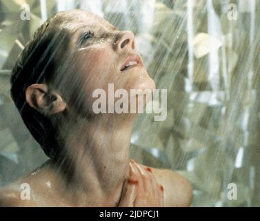 ANNE HECHE, psycho, 1998 Stockfoto