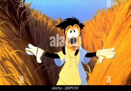 MAX, ein Goofy Film, 1995 Stockfoto