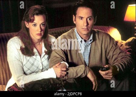 CUSACK, Kline, IN und OUT, 1997 Stockfoto