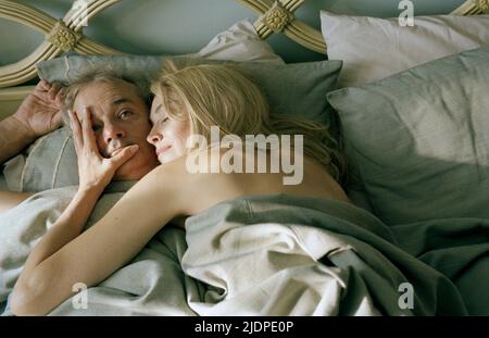 MURRAY, Stein, Broken Flowers, 2005 Stockfoto