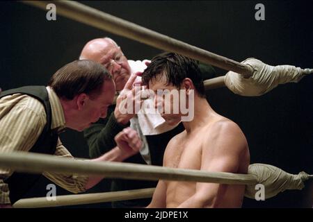 GIAMATTI, Crowe, Aschenputtel Mann, 2005 Stockfoto