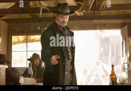 TIMOTHY OLYPHANT, Totholz, 2004 Stockfoto