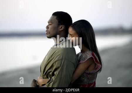 CENT, Bryant, Get Rich or Die Tryin', 2005 Stockfoto