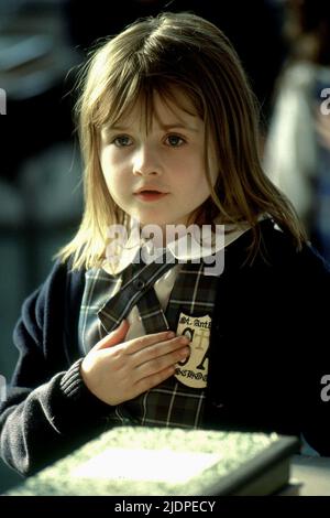 EMMA BOLGER, IN AMERIKA, 2002 Stockfoto