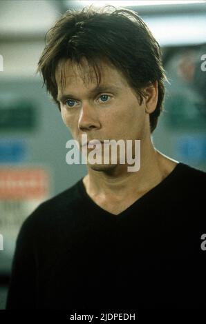 KEVIN BACON, hohl und Mann, 2000 Stockfoto