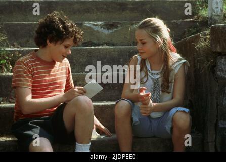 YELCHIN, BOREEM, HEARTS IN ATLANTIS, 2001 Stockfoto