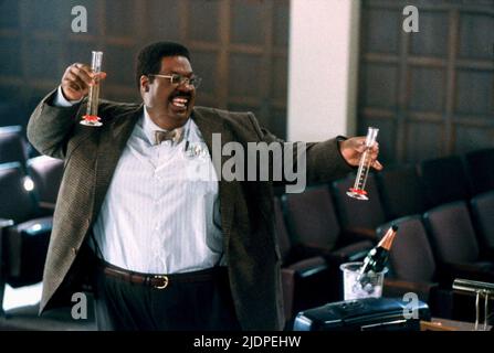 EDDIE MURPHY, NUTTY PROFESSOR II: THE KLUMPS, 2000 Stockfoto