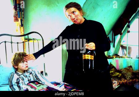 SANGSTER, Thompson, NANNY MCPHEE, 2005 Stockfoto