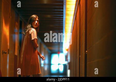 JENNIFER CARPENTER, Der Exorzismus von Emily Rose, 2005 Stockfoto