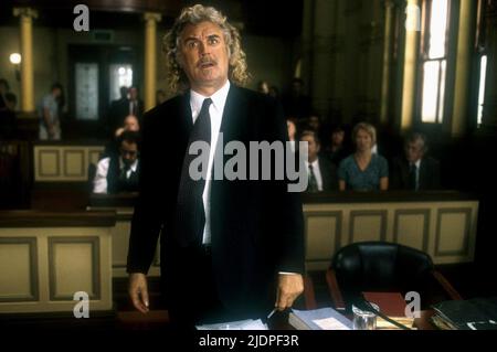 BILLY CONNOLLY, der Mann, der Gott verklagte, 2001 Stockfoto