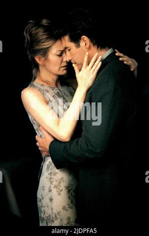 LANE, GERE, Untreue, 2002 Stockfoto