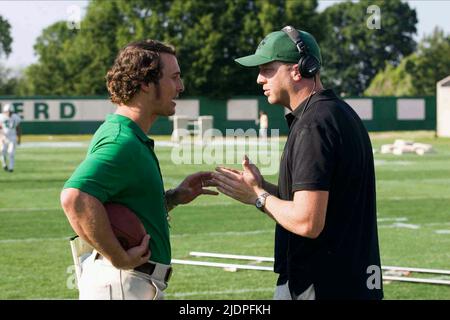 MCCONAUGHEY, MCG, wir sind Marschall, 2006 Stockfoto