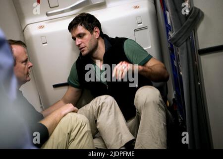 CLEMENSON, Hermann, UNITED 93, 2006 Stockfoto