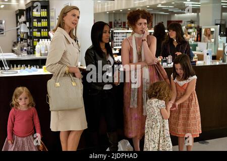 BENING,SMITH,MESSING, DIE FRAUEN, 2008, Stockfoto