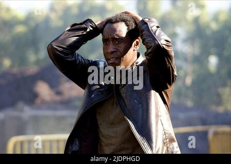 DON CHEADLE, VERRÄTER, 2008, Stockfoto