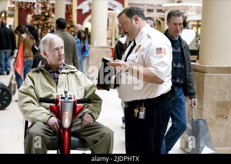 MCINERNEY,JAMES, PAUL BLART: MALL COP, 2009, Stockfoto