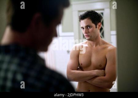 PENN BADGLEY, DER STIEFVATER, 2009, Stockfoto