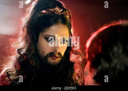 SALMA HAYEK, CIRQUE DU FREAK: THE VAMPIRE'S ASSISTANT, 2009, Stockfoto