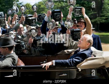 BILL MURRAY, HYDE PARK ON HUDSON, 2012, Stockfoto