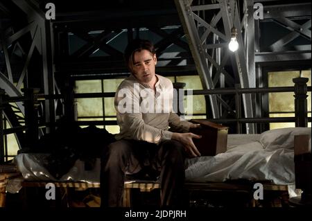 COLIN FARRELL, WINTER'S TALE, 2014, Stockfoto