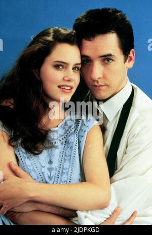 SKYE, CUSACK, nichts sagen..., 1989 Stockfoto