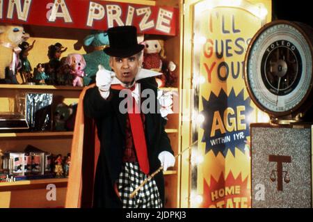 STEVE MARTIN, der Ruck, 1979 Stockfoto