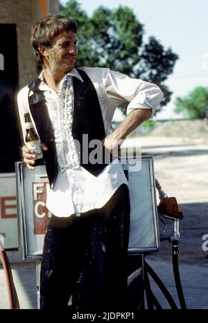 KEVIN COSTNER, Fandango, 1985 Stockfoto