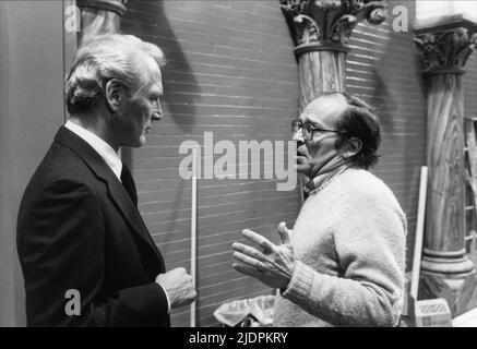 NEWMAN, LUMET, DAS URTEIL, 1982 Stockfoto