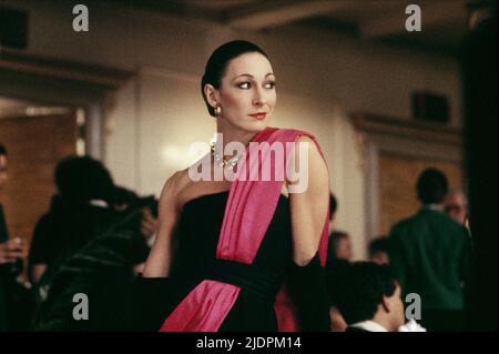 ANJELICA HUSTON, PRIZZI's Ehre, 1985 Stockfoto