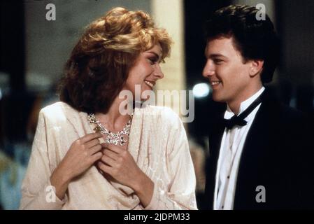 CATTRALL, MCCARTHY, Mannequin, 1987 Stockfoto