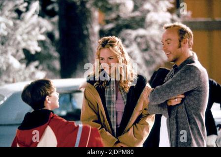 CROSS, PRESTON, KEATON, JACK FROST, 1998 Stockfoto