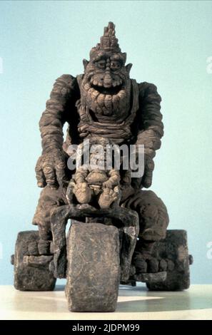 STONE CREATURE, DIE UNENDLICHE GESCHICHTE III: ESCAPE FROM FANTASIA, 1994 Stockfoto