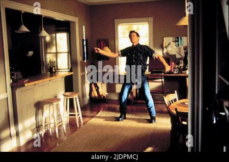 KEVIN KLINE, IN und OUT, 1997 Stockfoto